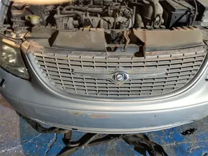 Foto de CONDENSADOR / RADIADOR  AIRE ACONDICIONADO CHRYSLER VOYAGER (RG)