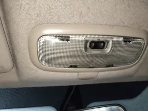 Foto de LUZ INTERIOR FORD FIESTA (CBK)