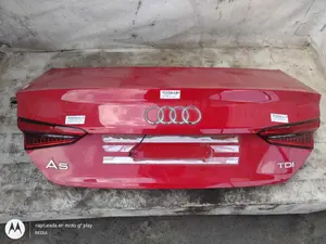 Foto de NO IDENTIFICADO AUDI A5 COUPE (F53) 2.0 16V TDI (190 CV / 140 KW)