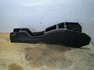 Foto de CONSOLA CENTRAL OPEL ASTRA H BERLINA 1.7 16V CDTI (101 CV / 74 KW) referencia 331985437 foto 1