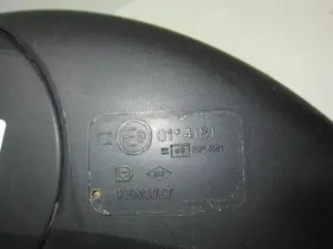 Foto de RETROVISOR IZQUIERDO RENAULT ESPACE IV (JK0) 2.2 dCi Turbodiesel (150 CV / 110 KW) referencia 014181 foto 6