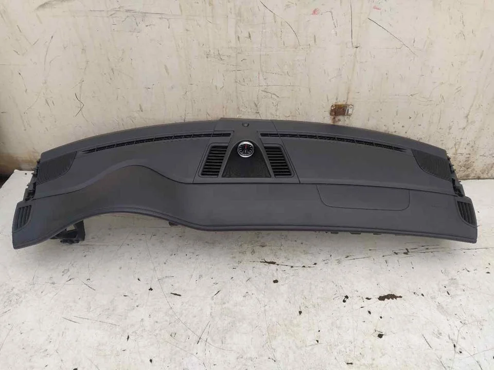 Foto de KIT AIRBAG PORSCHE PANAMERA (TIPO 970)