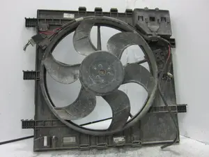 Foto de ELECTROVENTILADOR MERCEDES-BENZ VITO FURGÓN (638) referencia 6385001993