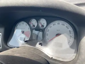Foto de CUADRO INSTRUMENTOS PEUGEOT 307 CC CABRIO-COUPÉ (S2)