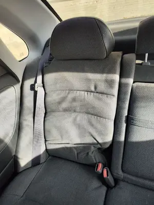 Foto de ASIENTOS TRASERO DERECHO VOLVO S40 BERLINA 1.6 CAT (109 CV / 80 KW) foto 2