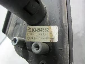 Foto de RETROVISOR IZQUIERDO OPEL MERIVA 1.7 16V CDTI (101 CV / 74 KW) referencia 93494562 foto 4