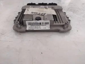 Foto de CENTRALITA MOTOR UCE CITROEN C4 BERLINA referencia 0281011629 foto 2