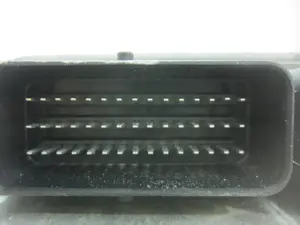 Foto de CENTRALITA MOTOR UCE RENAULT CLIO II FASE II (B/CB0) 1.2 (58 CV / 43 KW) referencia 8200162378 foto 2