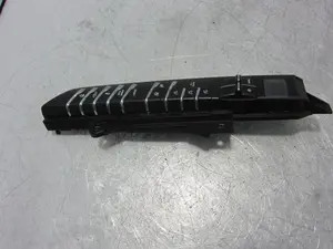 Foto de MANDO MULTIFUNCION PORSCHE PANAMERA (TIPO 970) referencia 97061343703 foto 4