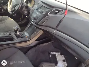 Foto de RESISTENCIA CALEFACCION HYUNDAI I40 (VF) 1.7 CRDi CAT (136 CV / 100 KW) referencia 97179-2J000