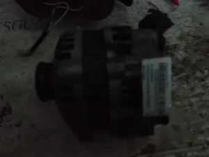 Foto de ALTERNADOR PEUGEOT 406 BERLINA (S1/S2) referencia 9635772880 foto 4
