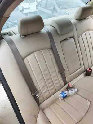 Foto de ASIENTO TRASERO MEDIO JAGUAR X-TYPE 2.1 V6 24V CAT (156 CV / 115 KW) foto 2