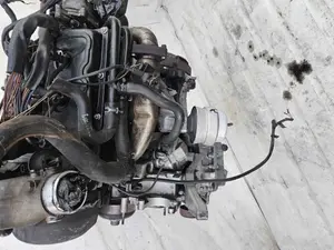 Foto de MOTOR COMPLETO AUDI A4 AVANT (8E) referencia AFB foto 5