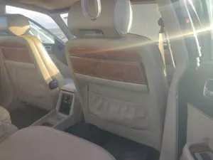 Foto de ASIENTO DELANTERO DERECHO JAGUAR XJ 4.0 CAT (222 CV / 163 KW) foto 3