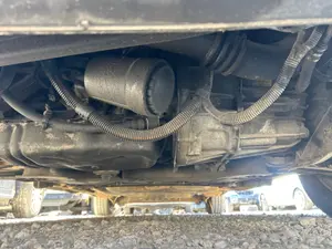 Foto de BARRA ESTABILIZADORA DELANTERA RENAULT TRAFIC II FURGÓN 2.5 dCi Diesel CAT (135 CV / 99 KW) referencia 546113587R
