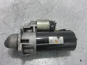Foto de MOTOR ARRANQUE BMW SERIE 3 BERLINA (E46) referencia 0986017180 foto 4
