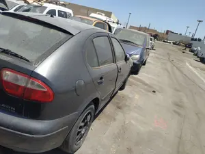 Foto de TUBO ESCAPE TRASERO SEAT LEON (1M1) 1.9 TDI (90 CV / 66 KW)