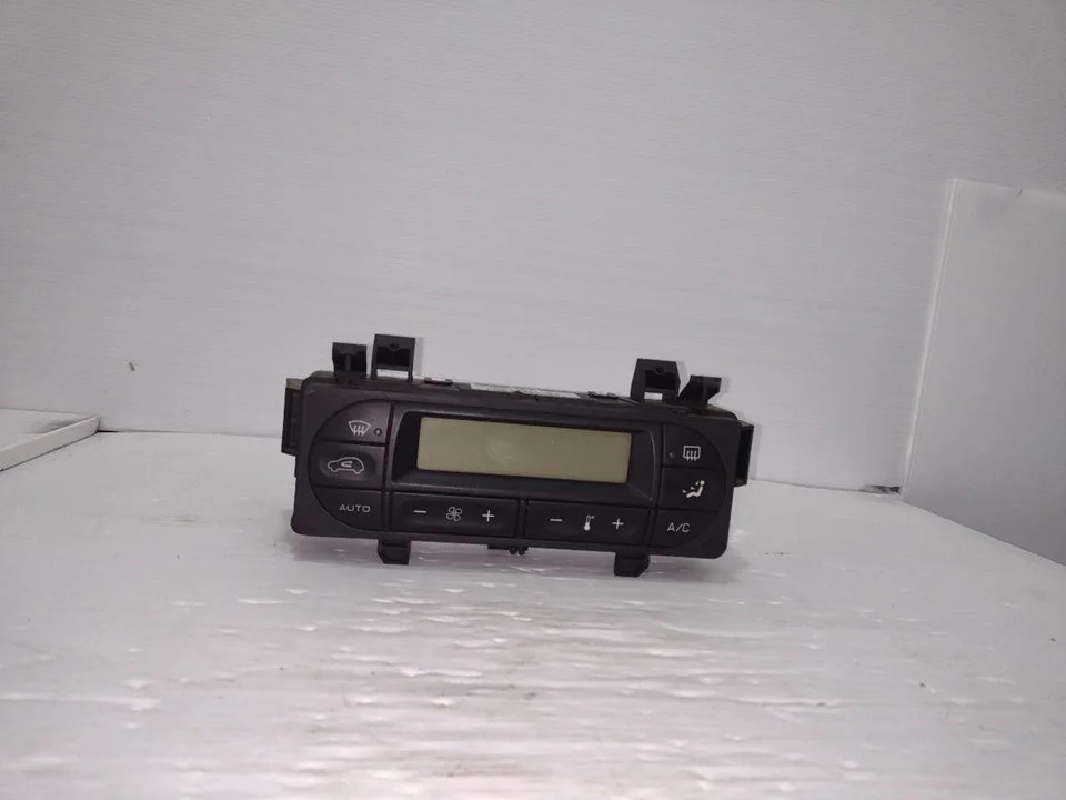 Foto de MANDO CLIMATIZADOR CITROEN C3 referencia 96377775XT