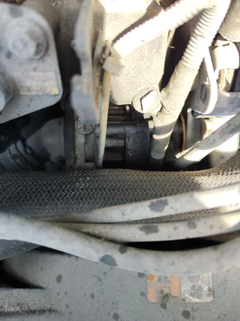 Foto de BOMBA DIRECCION FORD MONDEO BERLINA (GE) 2.0 TDCi CAT (131 CV / 96 KW) referencia 1475652