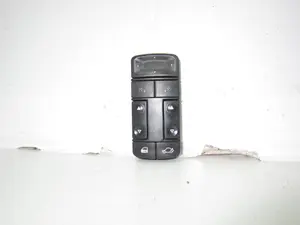 Foto de MANDO ELEVALUNAS DELANTERO IZQUIERDO OPEL VECTRA C BERLINA 2.0 DTI (101 CV / 74 KW) referencia 687833988 foto 5