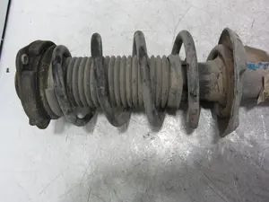 Foto de AMORTIGUADOR DELANTERO SEAT ALTEA XL (5P5) referencia 1T0413031HE foto 4