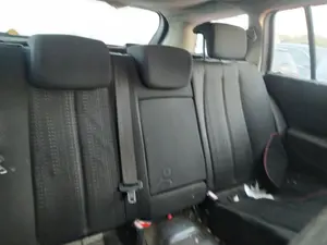 Foto de CINTURON SEGURIDAD TRASERO IZQUIERDO RENAULT MEGANE II GRANDTOUR 1.9 dCi Diesel FAP (131 CV / 96 KW)