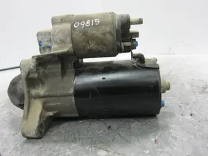 Foto de MOTOR ARRANQUE FORD ESCORT BERL./TURNIER 1.6 16V CAT (90 CV / 66 KW) referencia 0001107016 foto 3