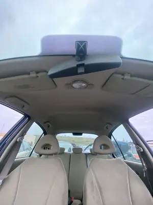 Foto de TECHO INTERIOR NISSAN MICRA (K12E) 1.2 CAT (65 CV / 48 KW)