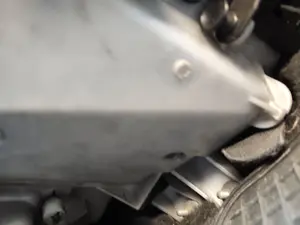 Foto de RESISTENCIA CALEFACCION TOYOTA COROLLA (E11) 2.0 Turbodiesel CAT (90 CV / 66 KW)