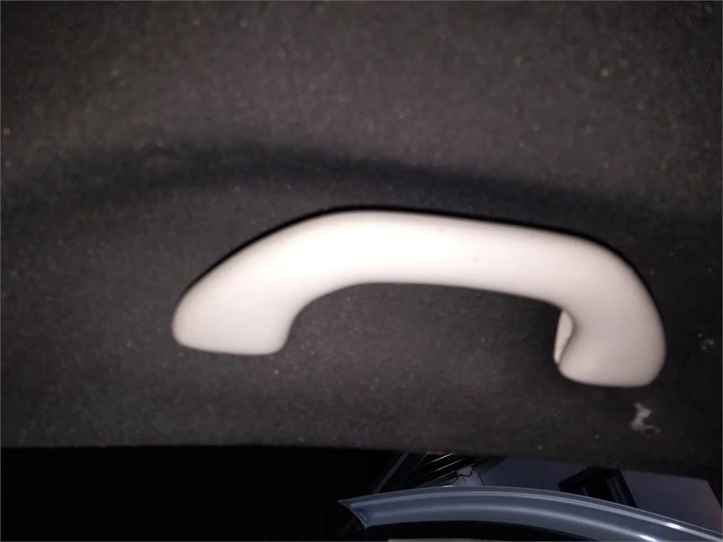 Foto de ASIDERO TECHO DELANTERO IZQUIERDO SEAT ALHAMBRA (7V9)