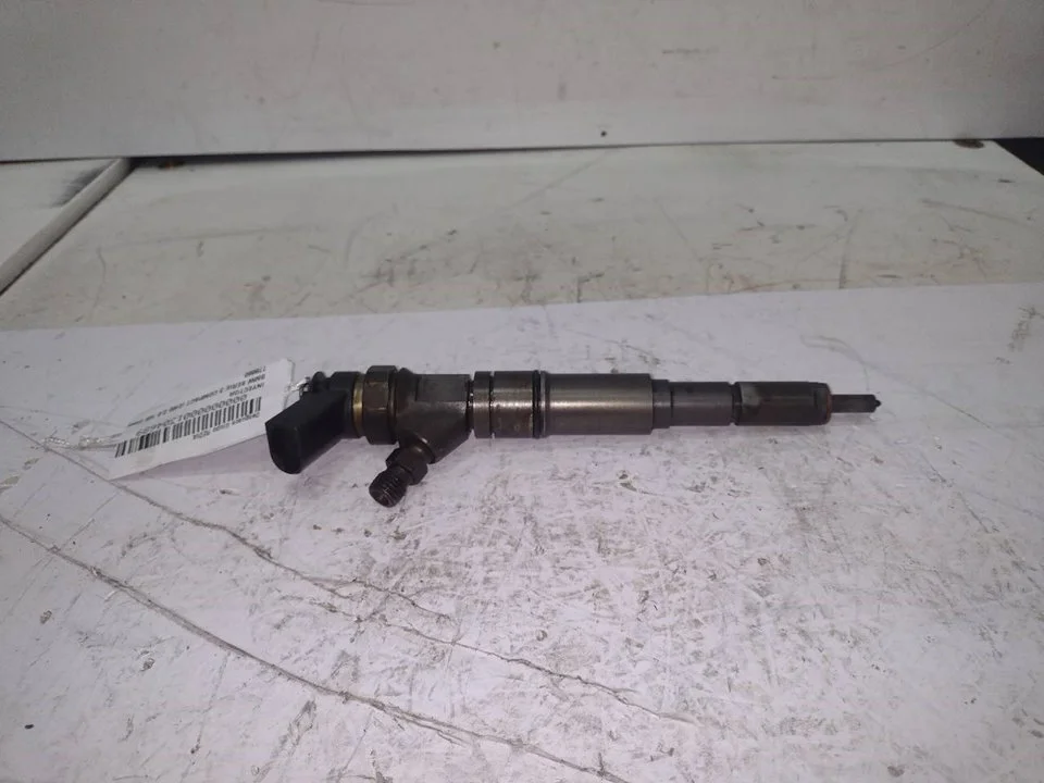 Foto de INYECTOR BMW SERIE 3 COMPACTO (E46) referencia 778860