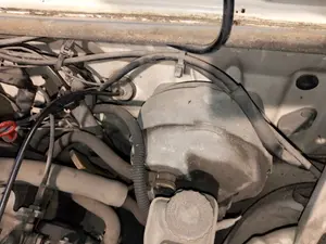 Foto de SERVOFRENO VOLVO SERIE 740 BERLINA/FAMILIAR