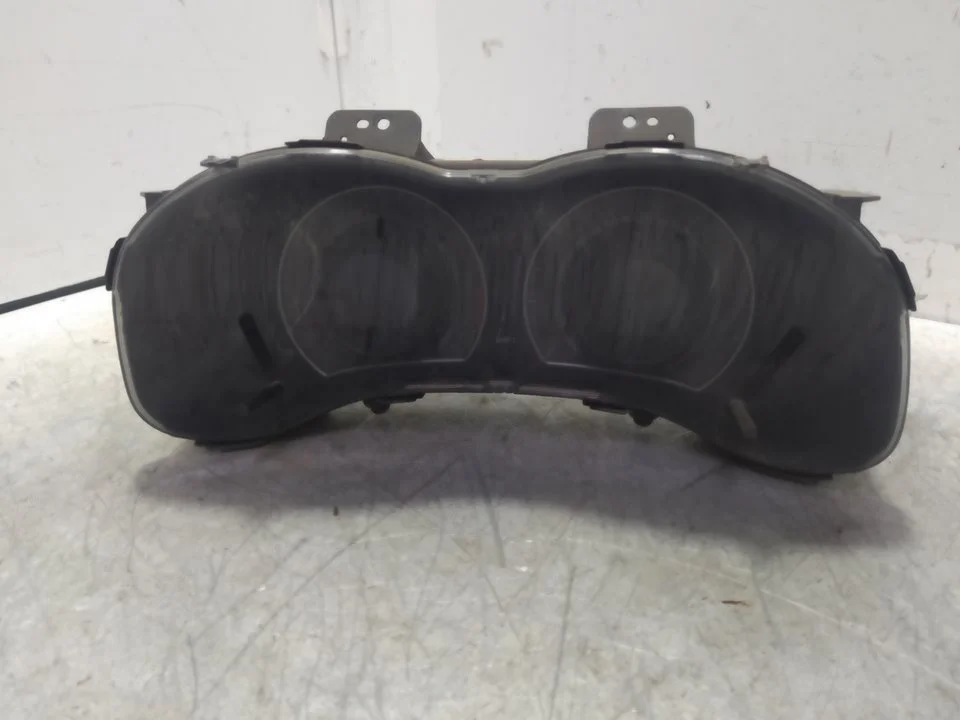 Foto de CUADRO INSTRUMENTOS TOYOTA COROLLA (E15) 1.4 Turbodiesel CAT (90 CV / 66 KW) referencia 838000Z800