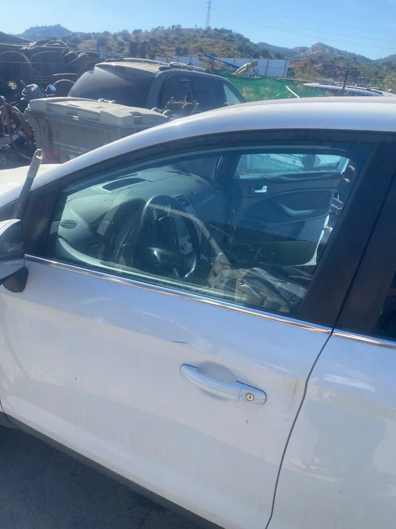 Foto de PUERTA DELANTERA IZQUIERDA FORD KUGA (CBV) 2.0 TDCi CAT (136 CV / 100 KW)