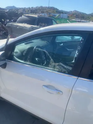 Foto de PUERTA DELANTERA IZQUIERDA FORD KUGA (CBV) 2.0 TDCi CAT (136 CV / 100 KW)