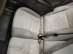 Foto de ENGANCHE CINTURON TRASERO DERECHO FORD FOCUS C-MAX (CAP)(2003) 1.6 TDCi CAT (109 CV / 80 KW)