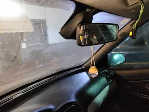 Foto de RETROVISOR INTERIOR PEUGEOT 406 BERLINA (S1/S2) 2.0 HDi CAT (90 CV / 66 KW)