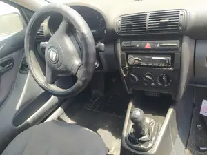 Foto de VENTILADOR CALEFACCION SEAT LEON (1M1) 1.9 TDI (90 CV / 66 KW)