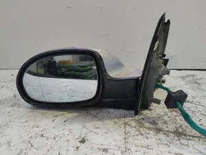 Foto de RETROVISOR IZQUIERDO CITROEN C5 BERLINA 2.0 HDi CAT (RHZ / DW10ATED) (107 CV / 79 KW) referencia 019013