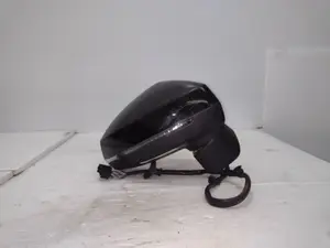 Foto de RETROVISOR DERECHO AUDI A3 SEDÁN (8VM) 2.0 16V TDI (150 CV / 110 KW) referencia 021262 foto 10
