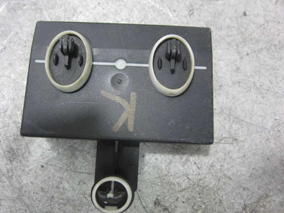 Foto de MODULO CONFORT PORSCHE MACAN (95BA) referencia 4H0959792S