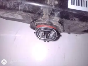 Foto de FARO ANTINIEBLA DERECHO OPEL ASTRA K BERLINA 5P 1.4 16V SIDI Turbo (125 CV / 92 KW) referencia 662588537 foto 4