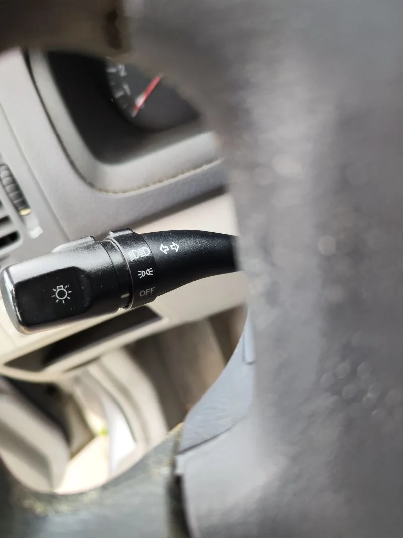Foto de MANDO INTERMITENTES KIA CERATO (LD) 1.5 CRDi (102 CV / 75 KW) referencia 934152F030