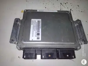Foto de CENTRALITA MOTOR UCE PEUGEOT 307 BREAK/ SW (S2) 2.0 16V HDi FAP CAT (RHR / DW10BTED4) (136 CV / 100 KW) referencia 9663548180 foto 5