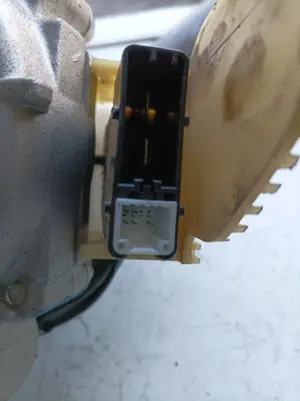 Foto de COLUMNA DIRECCION RENAULT MEGANE III BERLINA 5P referencia 488107802R foto 6