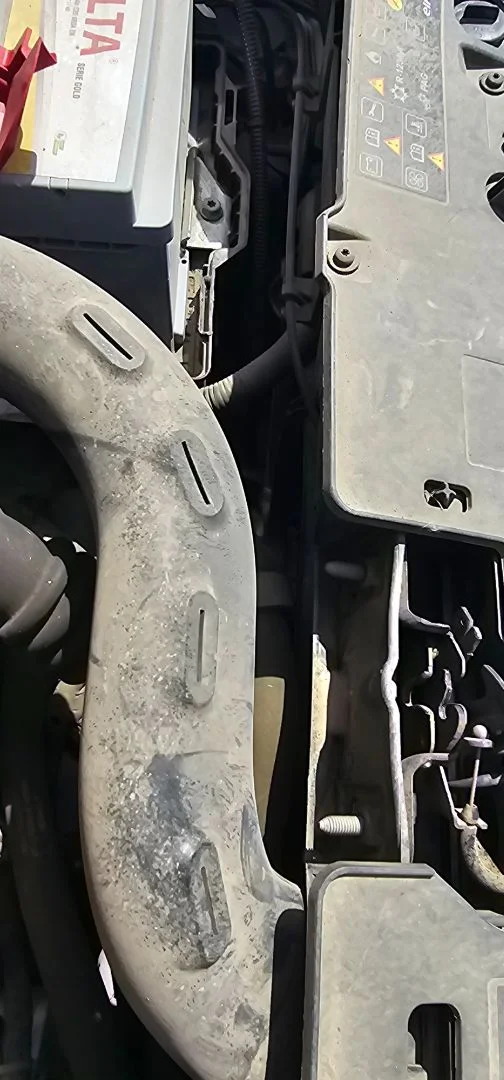 Foto de ELECTROVENTILADOR RENAULT CAPTUR I 1.5 dCi Diesel FAP (110 CV / 81 KW)