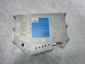 Foto de CENTRALITA ABS VOLKSWAGEN GOLF III (1H1)(11.1991) 2.0 (116 CV / 85 KW) referencia 1H0907379C foto 1