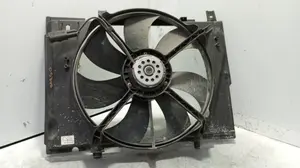 Foto de ELECTROVENTILADOR MERCEDES-BENZ CLK (BM 208) COUPE 2.0 Compresor CAT (163 CV / 120 KW) referencia A0015400188 foto 4