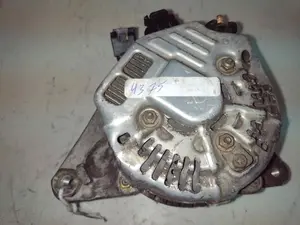 Foto de ALTERNADOR TOYOTA RAV4 (A2) 1.8 16V CAT (125 CV / 92 KW) referencia 2706022130 foto 2