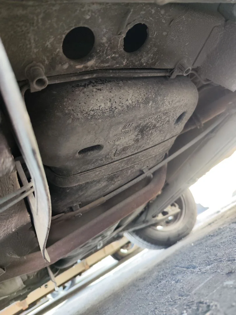 Foto de AFORADOR OPEL CORSA C 1.2 16V CAT (Z 12 XE / LW4) (75 CV / 55 KW) referencia 9119106
